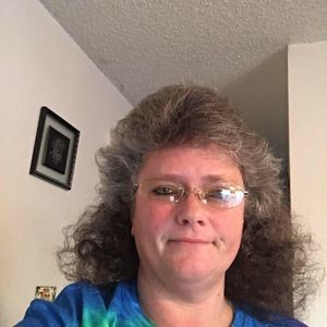 Meet your Posher, Margaret